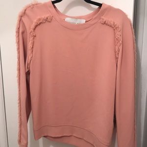 Jeffrey Dodd Sweater